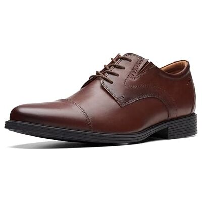 Clarks Casquette Whiddon BasketHomme Clarks Casquette Whiddon BasketHomme