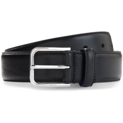 Boss Ceinture pour homme, Noir, 80 Boss Ceinture pour homme, Noir, 80
