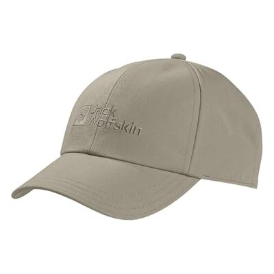 Jack Wolfskin Baseball Cap Casquette de baseball Mixte Jack Wolfskin Baseball Cap Casquette de baseball Mixte