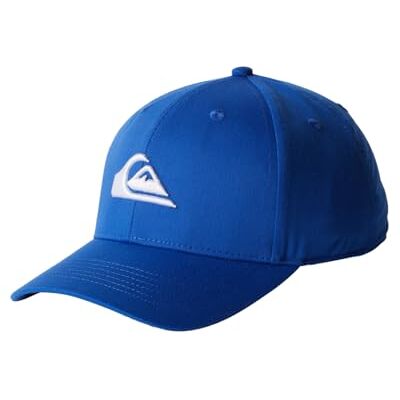 Quiksilver Decades Youth Casquette de baseball Garçon (lot de 1) Quiksilver Decades Youth Casquette de baseball Garçon (lot de 1)