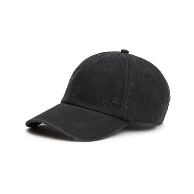 G-STAR RAW G-STAR Avernus Burger Baseball Cap Casquette de baseball Homme (lot de 1) G-STAR RAW G-STAR Avernus Burger Baseball Cap Casquette de baseball Homme (lot de 1)