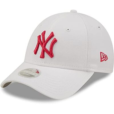 New Era Casquette de baseball pour homme League ESS 940 New Era Casquette de baseball pour homme League ESS 940