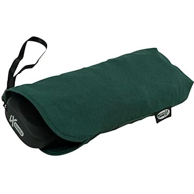 iX-brella Super Mini parapluie de poche avec grand toit 94 cm, Vert pin, 94 cm, Parapluie de poche Super Mini iX-brella Super Mini parapluie de poche avec grand toit 94 cm, Vert pin, 94 cm, Parapluie de poche Super Mini