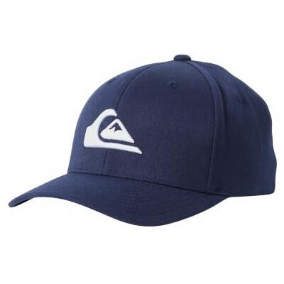 Quiksilver Mountain And Wave Casquette Homme Quiksilver Mountain And Wave Casquette Homme
