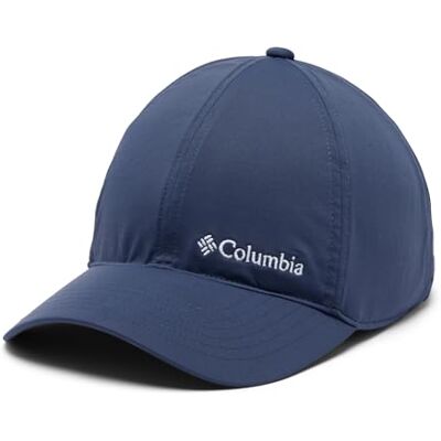 Columbia Coolhead 3 Ball Cap Casquette de baseball Mixte (lot de 1) Columbia Coolhead 3 Ball Cap Casquette de baseball Mixte (lot de 1)
