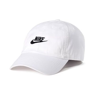NIKE U Nk Club Cap U Cb Fut Wsh L Hat Mixte NIKE U Nk Club Cap U Cb Fut Wsh L Hat Mixte