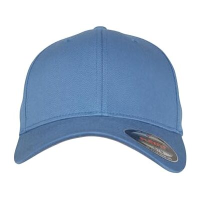 Flexfit 6277- Wooly Combed Casquette de baseball Mixte (lot de 1) Flexfit 6277- Wooly Combed Casquette de baseball Mixte (lot de 1)