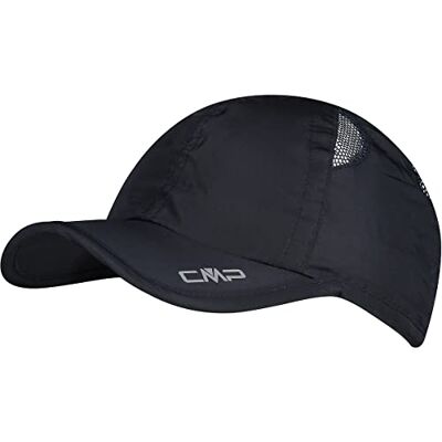 CMP Chapeau Homme, bleu/noir, taille unique CMP Chapeau Homme, bleu/noir, taille unique