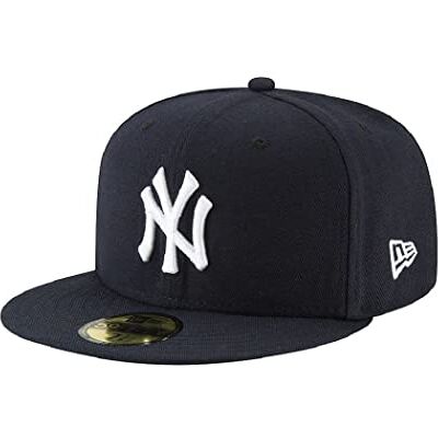 New Era 59Fifty Cap Authentic on-Field New York Yankees New Era 59Fifty Cap Authentic on-Field New York Yankees