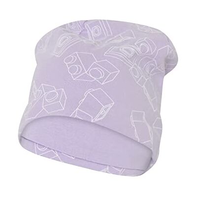 Lego Bonnet garçon, Violet (604), 54 Lego Bonnet garçon, Violet (604), 54