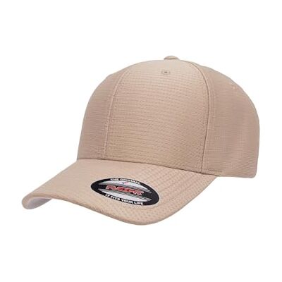 Flexfit Cool & Dry Calocks Casquette Casquette de baseball Mixte Flexfit Cool & Dry Calocks Casquette Casquette de baseball Mixte