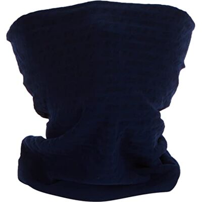 GripGrab Freedom Warp Knit Foulard multifonction sans coutures pour vélo Tricoté sans couture avec zone de respiration GripGrab Freedom Warp Knit Foulard multifonction sans coutures pour vélo Tricoté sans couture avec zone de respiration