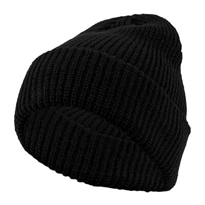 Urban Classics Bonnet Sailor Bonnet tricoté Mixte (lot de 1) Urban Classics Bonnet Sailor Bonnet tricoté Mixte (lot de 1)