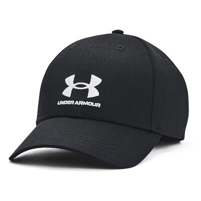 Under Armour Homme Lockup Adj Hat Under Armour Homme Lockup Adj Hat