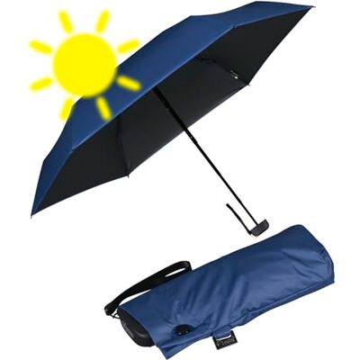 iX-brella Super Mini parapluie de poche avec grand toit 94 cm iX-brella Super Mini parapluie de poche avec grand toit 94 cm