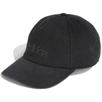 adidas Washed Dad Cap Casquette de baseball Mixte (lot de 1) adidas Washed Dad Cap Casquette de baseball Mixte (lot de 1)