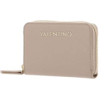 Valentino Zero RE, accessoire de voyage pour femme, beige, taille unique, beige, Talla única Valentino Zero RE, accessoire de voyage pour femme, beige, taille unique, beige, Talla única
