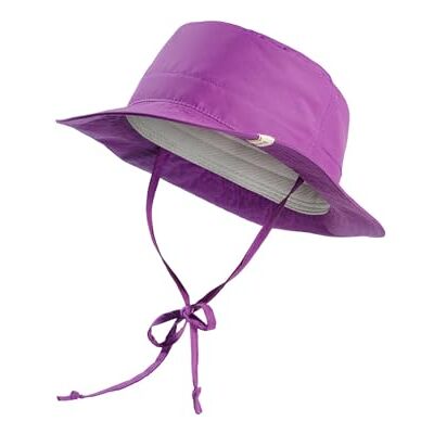 VAUDE Bucket Hat Chapeau Mixte VAUDE Bucket Hat Chapeau Mixte