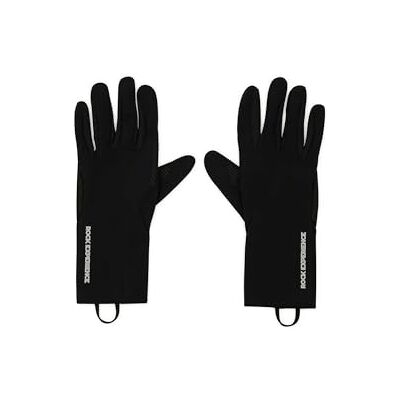 Rock Experience REUA02171-0208 CASCATE GLOVES 3 LAYER UNISEX Gants de sport CAVIAR XL, Caviar, XL Rock Experience REUA02171-0208 CASCATE GLOVES 3 LAYER UNISEX Gants de sport CAVIAR XL, Caviar, XL
