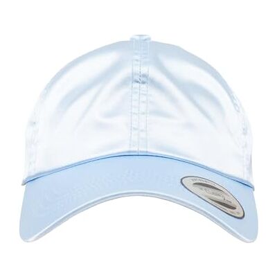 Flexfit Casquette low profile atin Flexfit Casquette low profile atin