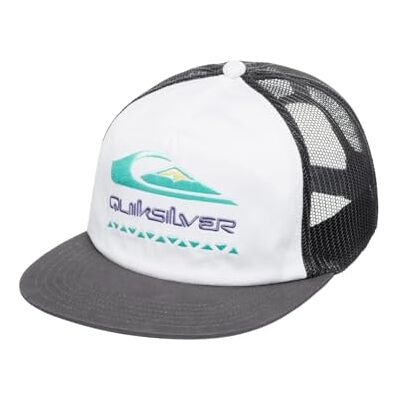 Quiksilver Oasis Trucker Capuchon Homme (lot de 1) Quiksilver Oasis Trucker Capuchon Homme (lot de 1)