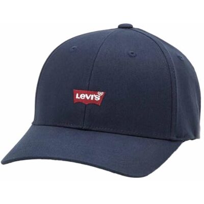 Levi's Housemark Flexfit Cap Housemark Flexfit Cap Homme (lot de 1) Levi's Housemark Flexfit Cap Housemark Flexfit Cap Homme (lot de 1)