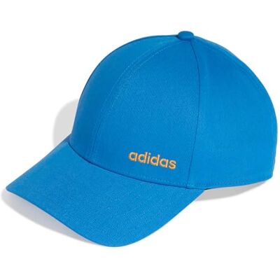 adidas unisex barn LITTLE KIDS CAP, ray blue, XXS-XS adidas unisex barn LITTLE KIDS CAP, ray blue, XXS-XS