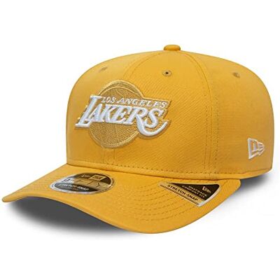 New Era League ESS 9fifty Stsp Loslak Csp Casquette pour homme New Era League ESS 9fifty Stsp Loslak Csp Casquette pour homme