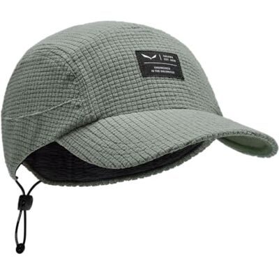 Salewa Puez Cammino Cap casquette Mixte Salewa Puez Cammino Cap casquette Mixte