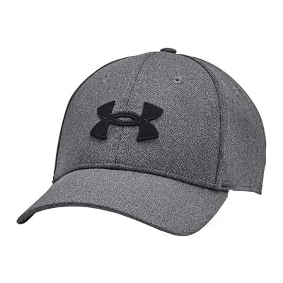 Under Armour Men's Ua Blitzing Caps Homme (lot de 1) Under Armour Men's Ua Blitzing Caps Homme (lot de 1)