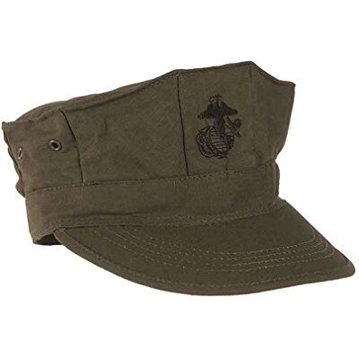 Mil-Tec Casquette USMC digital woodland Mil-Tec Casquette USMC digital woodland