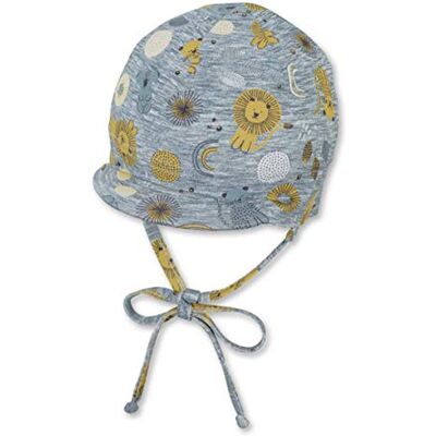 Sterntaler Casquette 1602101 Casquette Bébé garçon Sterntaler Casquette 1602101 Casquette Bébé garçon