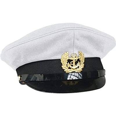 Mil-Tec Casquette Marine avec Insignehe Casquette Newsie Mixte Mil-Tec Casquette Marine avec Insignehe Casquette Newsie Mixte