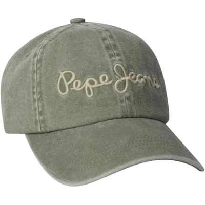 Pepe Jeans Alix B Cap Capuchon Garçon (lot de 1) Pepe Jeans Alix B Cap Capuchon Garçon (lot de 1)