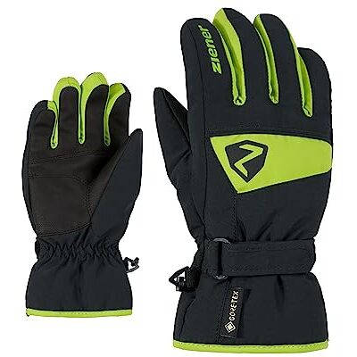 Gants enfants Lago GTX Ziener - Gants Gants enfants Lago GTX Ziener - Gants