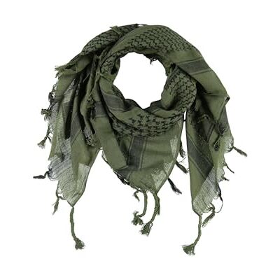 Brandit Shemag Scarf Écharpe de shemag Homme (lot de 1) Brandit Shemag Scarf Écharpe de shemag Homme (lot de 1)