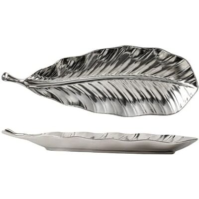 LICONG-2020 Porte-bijoux Vanité décorative de plateau en céramique style créatif For les clés de bijoux, les cosmétiques LICONG-2020 Porte-bijoux Vanité décorative de plateau en céramique style créatif For les clés de bijoux, les cosmétiques
