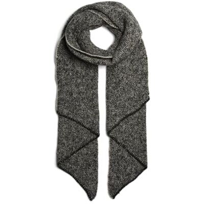 PIECES Pcpyron Long Scarf Noos Bc Écharpe Femme PIECES Pcpyron Long Scarf Noos Bc Écharpe Femme