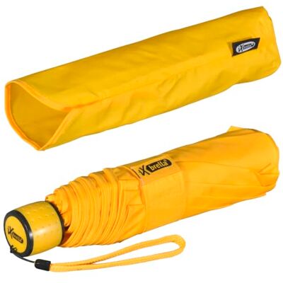 iX-brella Mini Ultra Light Parapluie de poche pour femme avec grand toit Extra léger iX-brella Mini Ultra Light Parapluie de poche pour femme avec grand toit Extra léger