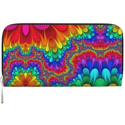 SDFHU Arc-en-ciel Cravate Teinture Rouge Imprimé Femme Portefeuille Mode Voyage Voyage 7,9 x 3,9 cm Sac à main Décontracté Pochette Cadeau pour Dames, Noir, Taille Unique Art, Noir, Taille Unique, SDFHU Arc-en-ciel Cravate Teinture Rouge Imprimé Femme Portefeuille Mode Voyage Voyage 7,9 x 3,9 cm Sac à main Décontracté Pochette Cadeau pour Dames, Noir, Taille Unique Art, Noir, Taille Unique,