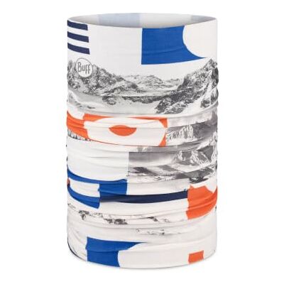 Buff Neckwear Original EcoStretch Écharpe Tubulaire, Multifonctionnel, Cou et Tête, Course, Marche, Trekking, Durable, Léger Homme Femme Taille Unique Nuage Buff Neckwear Original EcoStretch Écharpe Tubulaire, Multifonctionnel, Cou et Tête, Course, Marche, Trekking, Durable, Léger Homme Femme Taille Unique Nuage