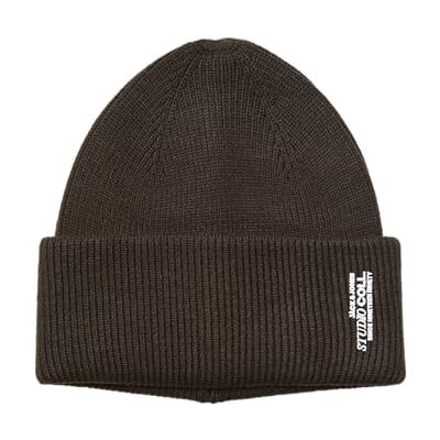 JACK & JONES Jaccoll Long Beanie Noos, Delicioso, taille unique JACK & JONES Jaccoll Long Beanie Noos, Delicioso, taille unique