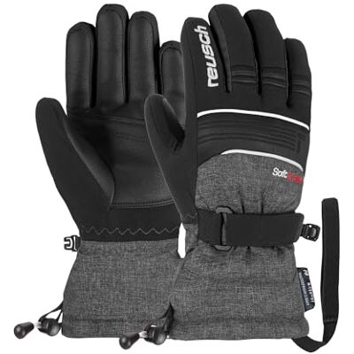 Reusch Kondor R-tex XT Junior Gants Chauds Imperméables et Respirants pour Enfant Jeunesse Unisexe Reusch Kondor R-tex XT Junior Gants Chauds Imperméables et Respirants pour Enfant Jeunesse Unisexe