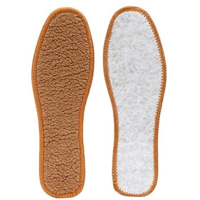 YGMNQAL Lot de 2 semelles thermiques épaisses pour l'hiver Chaudes et douces En peluche douce Pour chaussures de neige, bottes de neige Rembourrage en cachemire Marron 44 à 270 mm YGMNQAL Lot de 2 semelles thermiques épaisses pour l'hiver Chaudes et douces En peluche douce Pour chaussures de neige, bottes de neige Rembourrage en cachemire Marron 44 à 270 mm