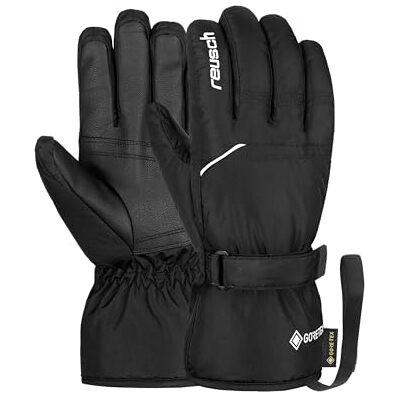 Reusch Gants Sven Gore-tex chauds et imperméables pour homme Unisexe Reusch Gants Sven Gore-tex chauds et imperméables pour homme Unisexe