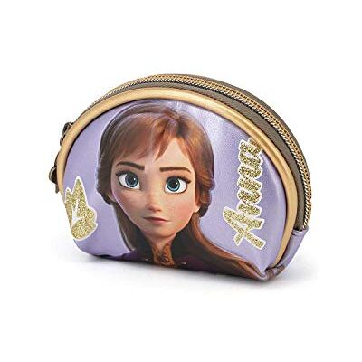 Disney Karactermania La Reine des Neiges (Frozen) Element-Porte-Monnaie Ovale Monedero Oval Multicolore, Multicolore, Taille unique, Casual Disney Karactermania La Reine des Neiges (Frozen) Element-Porte-Monnaie Ovale Monedero Oval Multicolore, Multicolore, Taille unique, Casual