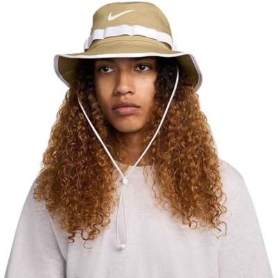 NIKE Apex Dri-fit Bucket Hat Chapeau Mixte (lot de 1) NIKE Apex Dri-fit Bucket Hat Chapeau Mixte (lot de 1)