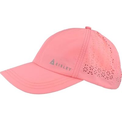 Eisley Sorrent Casquette avec UPF50+, respirante et à séchage rapide, fermeture Velcro Femme Eisley Sorrent Casquette avec UPF50+, respirante et à séchage rapide, fermeture Velcro Femme