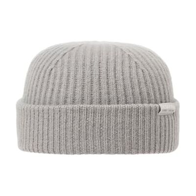 JACK & JONES Jacprem Noos Bonnet en laine pour homme, Ultimate Grey, taille unique JACK & JONES Jacprem Noos Bonnet en laine pour homme, Ultimate Grey, taille unique