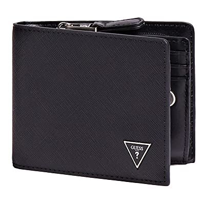 GUESS Classic logo triangle SMCRTOLEA77-BLA Taille unique GUESS Classic logo triangle SMCRTOLEA77-BLA Taille unique